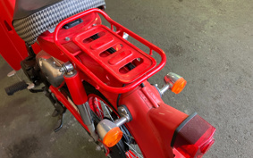 HONDA LITTLE CUB AA01