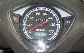 SUZUKI ADDRESS 110 1999 CE47A