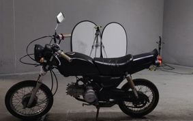 SUZUKI GS50 NA41A