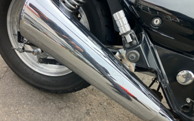 KAWASAKI ELIMINATOR 250V VN250A