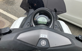 YAMAHA NMAX ABS SED6J