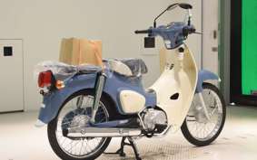 HONDA C50 SUPER CUB