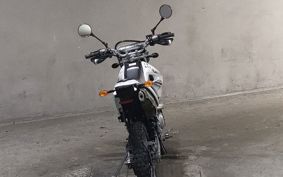 KAWASAKI KLX125 LX125C