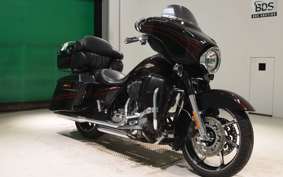 HARLEY FLHXSE 1800CVO 2010