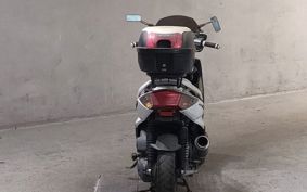 YAMAHA CYGNUS 125 X SE44J