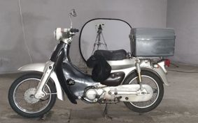 HONDA LITTLE CUB C50