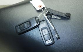 HONDA ADV160 2002 KF54