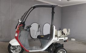 HONDA GYRO TA02