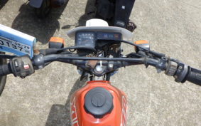 HONDA XLR80R HD10