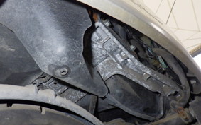 HONDA GIORNO CREA AF54
