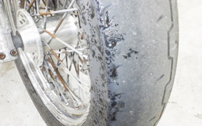 HONDA SHADOW 400 2005 NC34