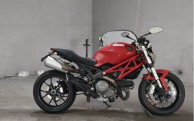 DUCATI  DUCATI  MONSTAR 796 2012 M506AB