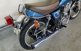 YAMAHA SR400 2019 RH16J