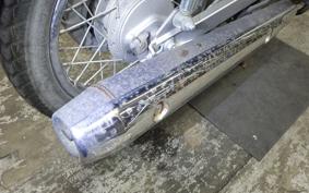 HONDA C110 SUPER CUB 2001 JA07