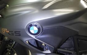 BMW F700GS 1981