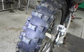 GASGAS MC450F 2025