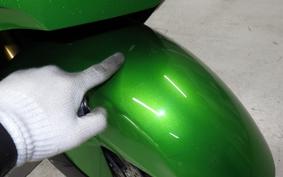 KAWASAKI ZX 1400 NINJA R 2012