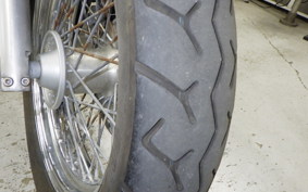 HONDA SHADOW 400 2000 NC34