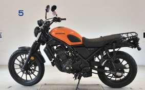 HONDA CL250-2 MC57