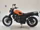 Фото Honda CL250-2 с японского аукциона