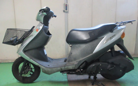 SUZUKI ADDRESS V125 CF4EA