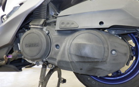 YAMAHA MAJESTY155 Gen.2 S 2000 SG52J