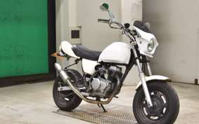 HONDA APE 50 2025 AC16