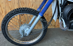 YAMAHA DT50 17W
