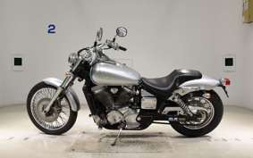 HONDA SHADOW 400 SLASHER NC40
