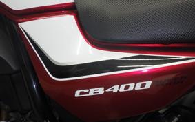 HONDA CB400SF GEN 4 A 2021 NC42