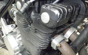 KAWASAKI ZEPHYR 400 Gen.2 1995 ZR400C