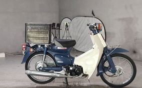 HONDA SUPER CUB50 AA01