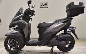 YAMAHA TRICITY 155 A 2022 SG37J