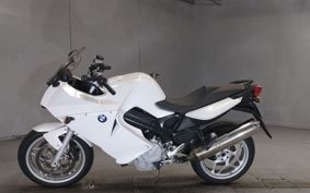 BMW F800ST 2007 0234