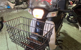 HONDA SUPER CUB50 AA04