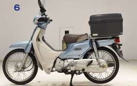 HONDA C110 SUPER CUB JA10