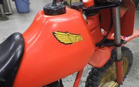 HONDA QR50 AE01