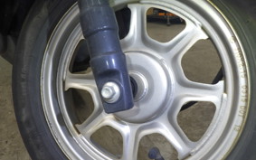 HONDA TACT-4ﾍﾞｰｼｯｸ 2022 AF75