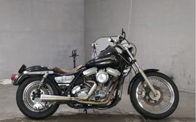 HARLEY HARLEY FXR1340 EAL