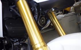 HONDA ｸﾞﾛﾑ 2006 JC92