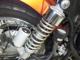 Фото Kawasaki ESTRELLA с японского аукциона