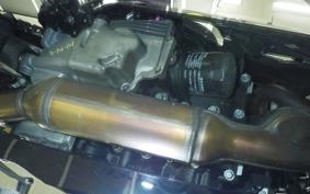 KAWASAKI NINJA 400 2022 EX400L