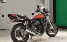 KAWASAKI ZEPHYR 400 KAI 1999 ZR400C
