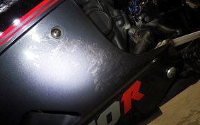 KAWASAKI GPX750 R 1987 ZX750F