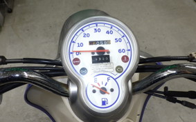YAMAHA VINO 50 2001 SA37J