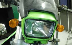 KAWASAKI KLX250 LX250E