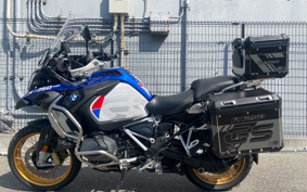 BMW R1250GS ADVENTURE 2021 0M11