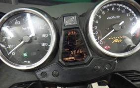 HONDA CB400 SUPER BOLDOR 2014