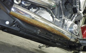 HARLEY FLST 1450 2006