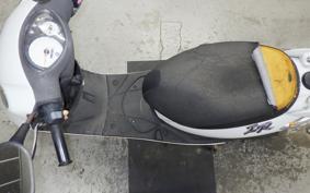 YAMAHA JOG ZR Gen.3 2025 SA39J